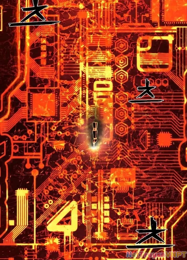 Sự Trở Lại Của Anh Hùng Diệt Thế Chapter 149 - Trang 4