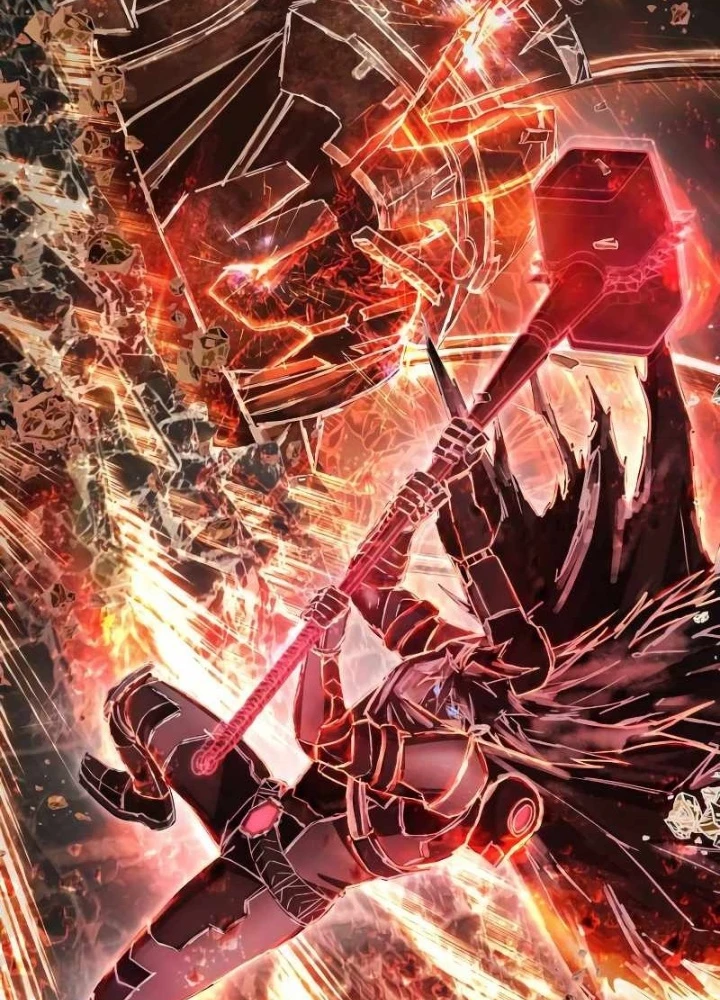Sự Trở Lại Của Anh Hùng Diệt Thế Chapter 149 - Trang 4