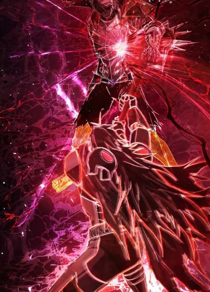 Sự Trở Lại Của Anh Hùng Diệt Thế Chapter 149 - Trang 4