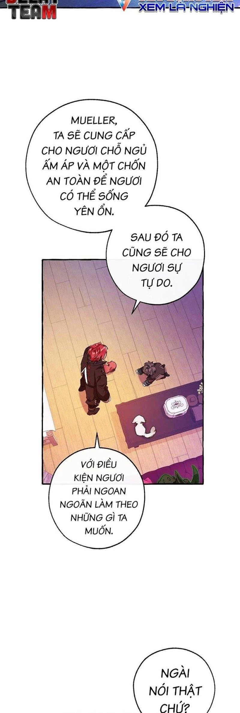 Phế Vật Dòng Dõi Bá Tước Chapter 102 - Next Chapter 102.1
