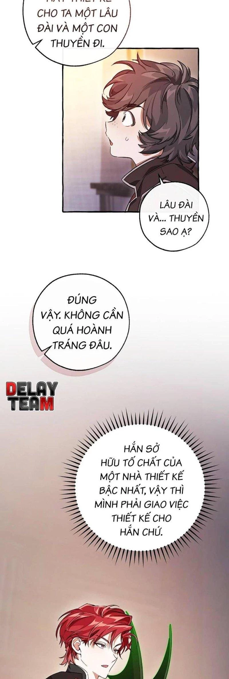 Phế Vật Dòng Dõi Bá Tước Chapter 102 - Next Chapter 102.1