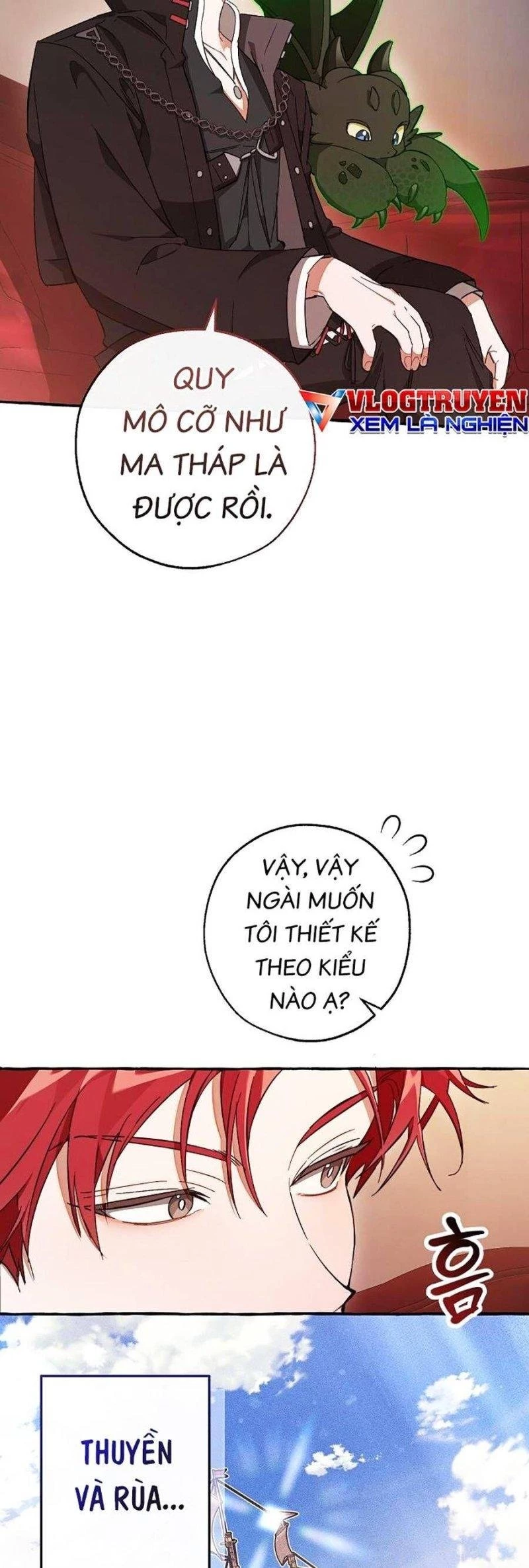 Phế Vật Dòng Dõi Bá Tước Chapter 102 - Next Chapter 102.1