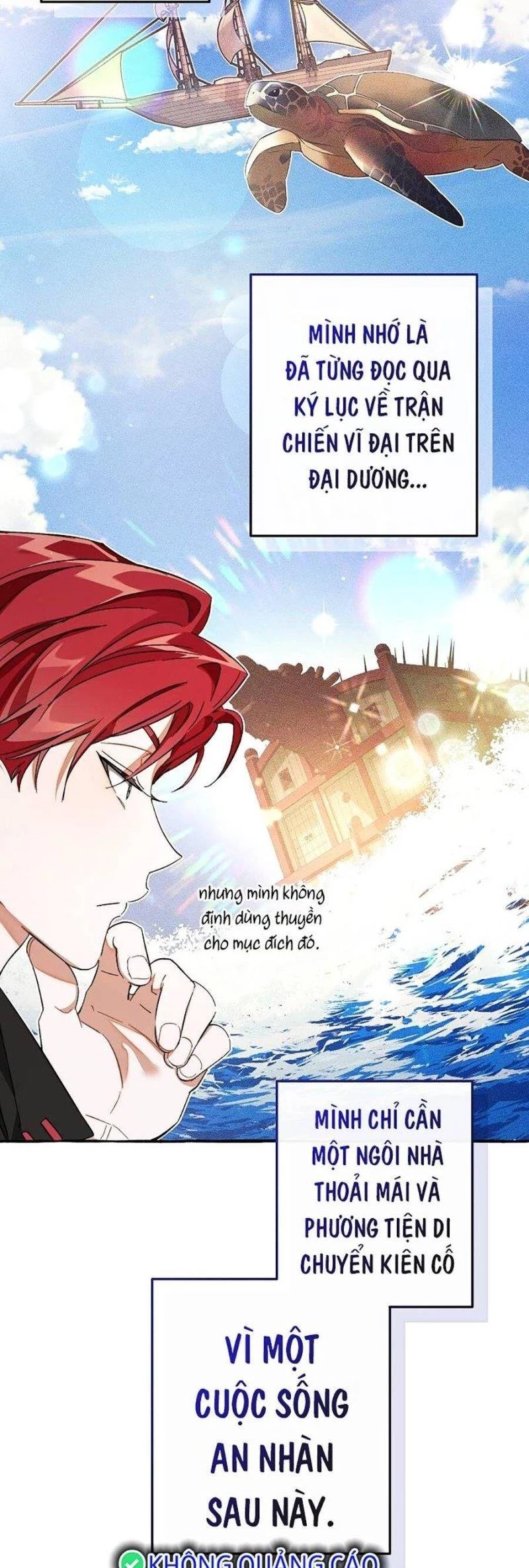 Phế Vật Dòng Dõi Bá Tước Chapter 102 - Next Chapter 102.1