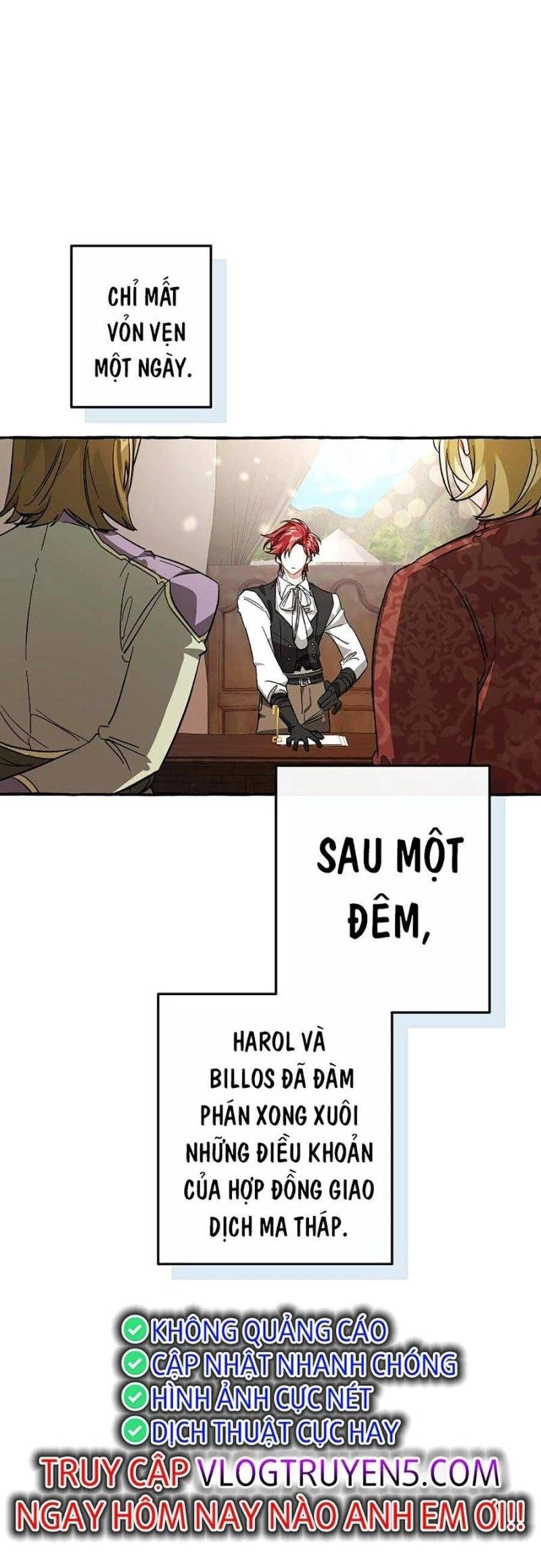 Phế Vật Dòng Dõi Bá Tước Chapter 102 - Next Chapter 102.1