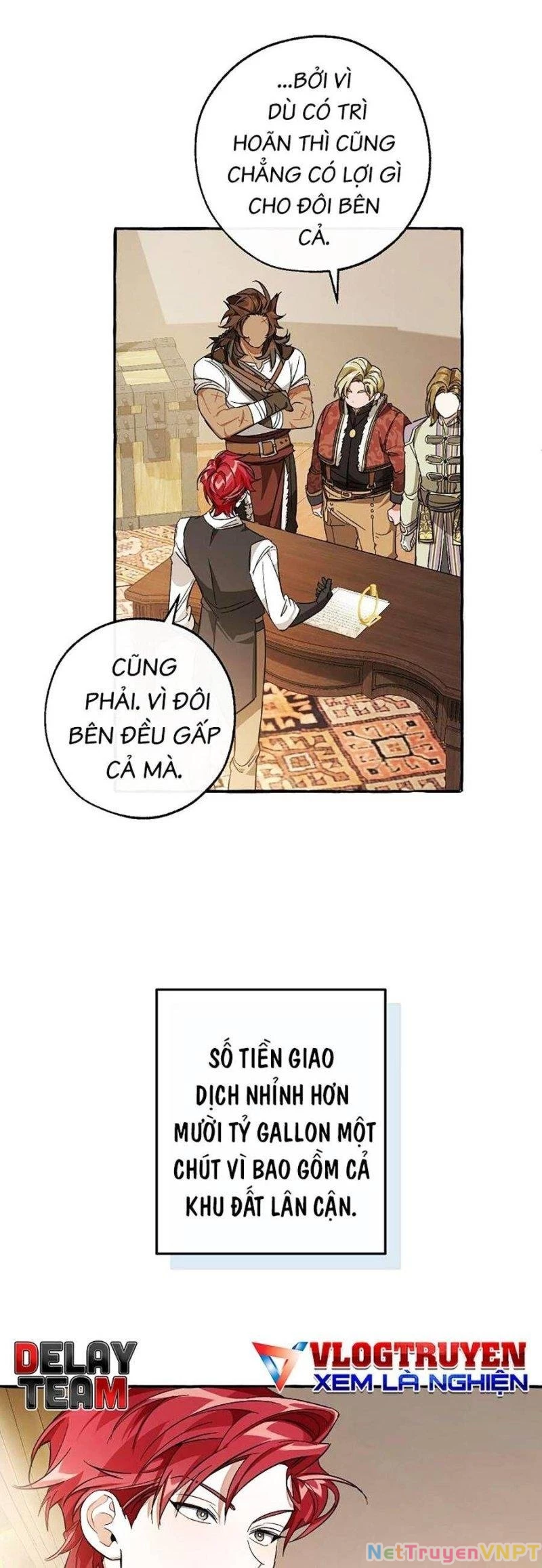 Phế Vật Dòng Dõi Bá Tước Chapter 102 - Next Chapter 102.1