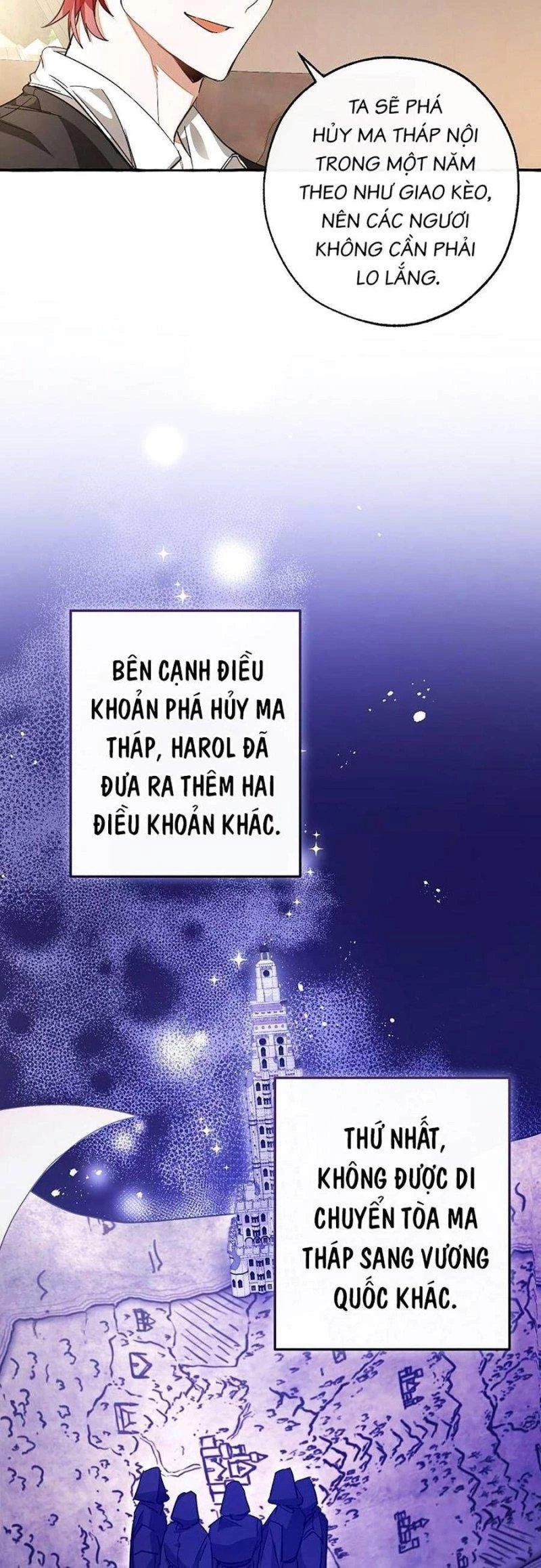 Phế Vật Dòng Dõi Bá Tước Chapter 102 - Next Chapter 102.1
