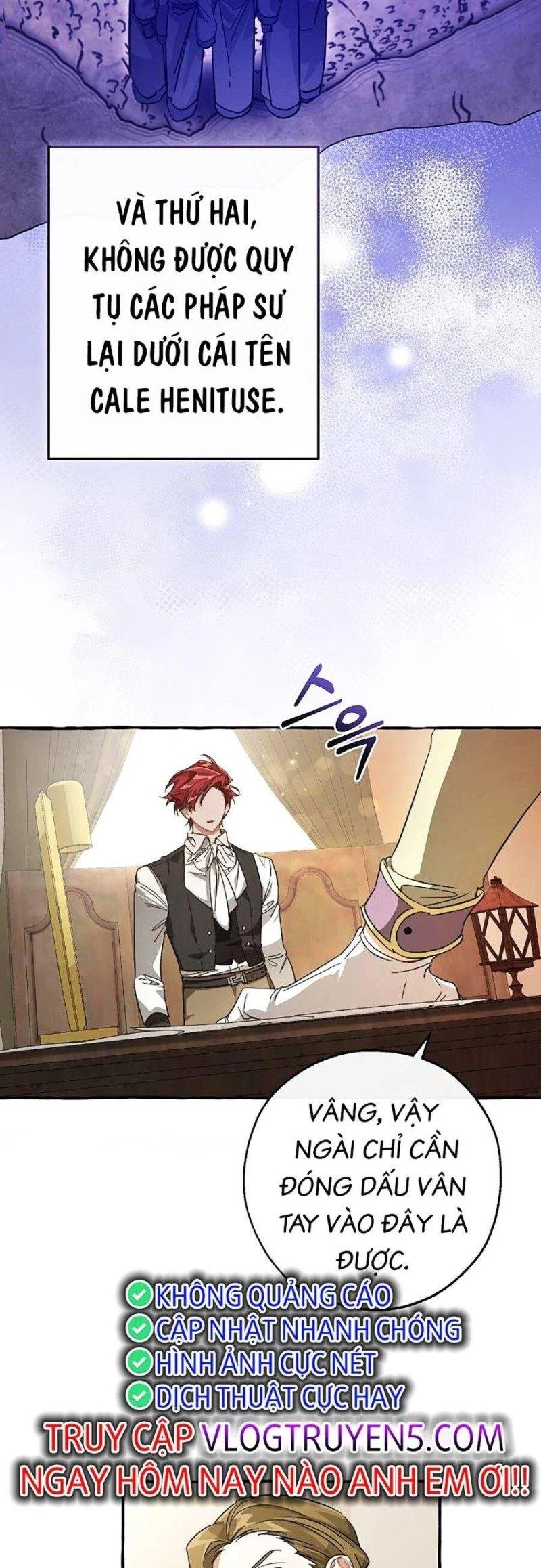Phế Vật Dòng Dõi Bá Tước Chapter 102 - Next Chapter 102.1