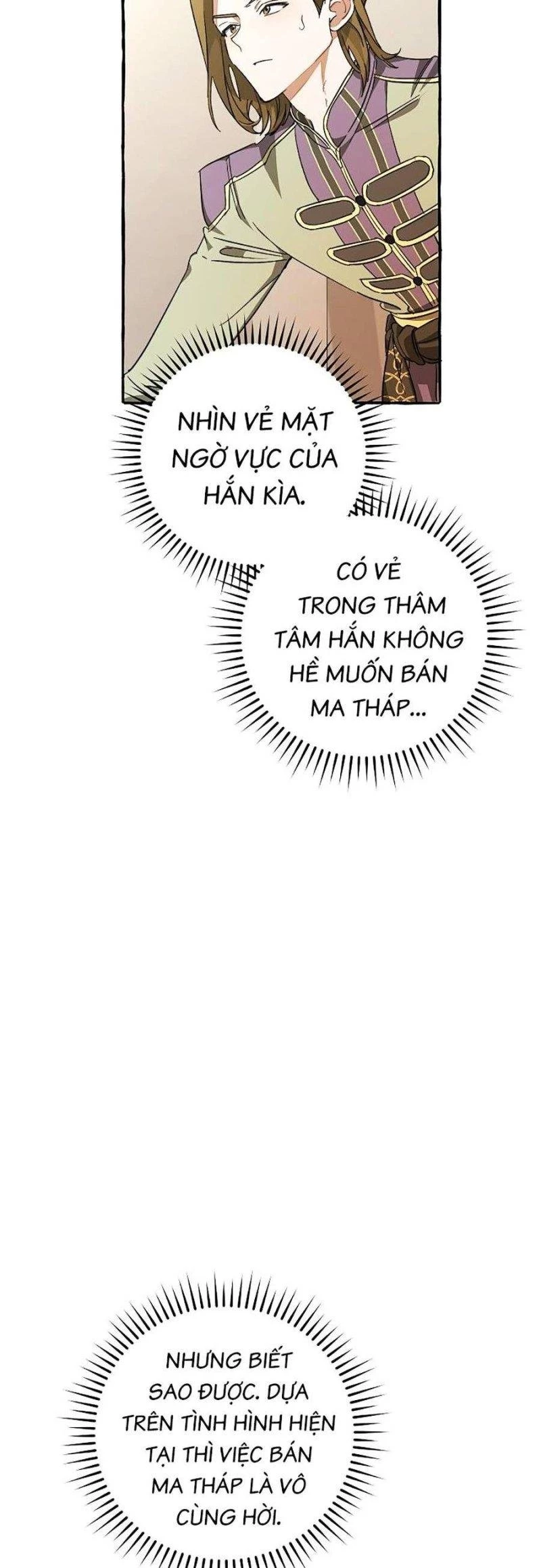 Phế Vật Dòng Dõi Bá Tước Chapter 102 - Next Chapter 102.1