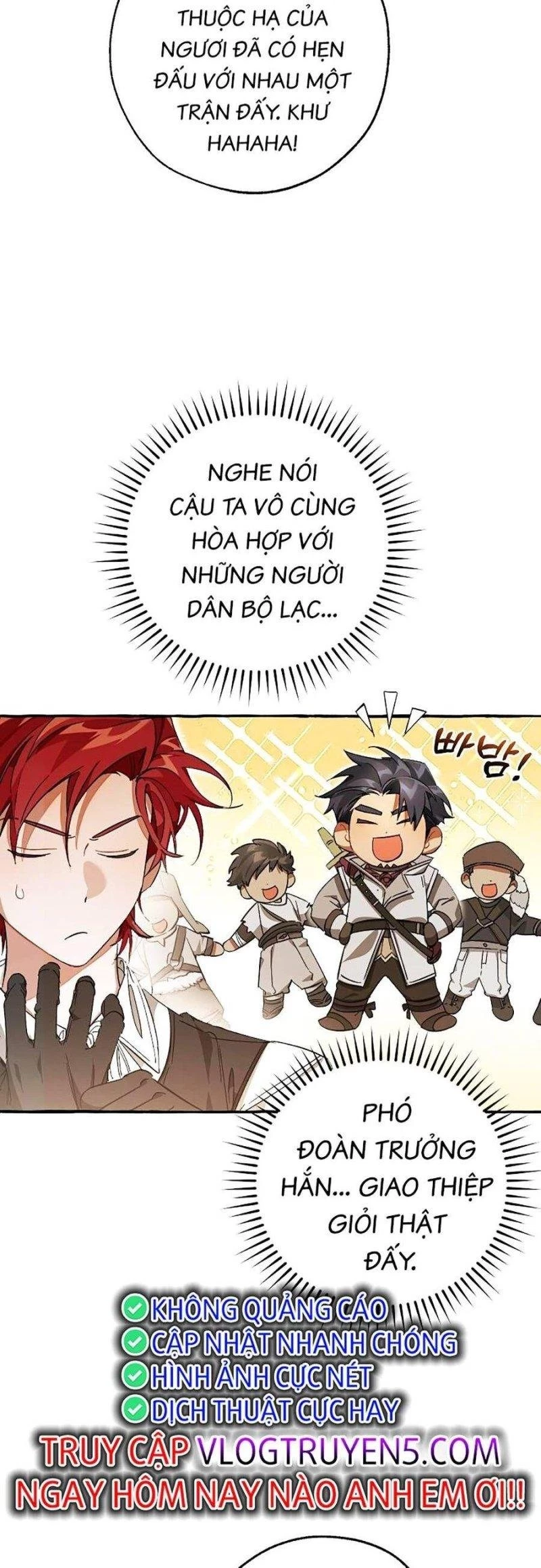 Phế Vật Dòng Dõi Bá Tước Chapter 102 - Next Chapter 102.1