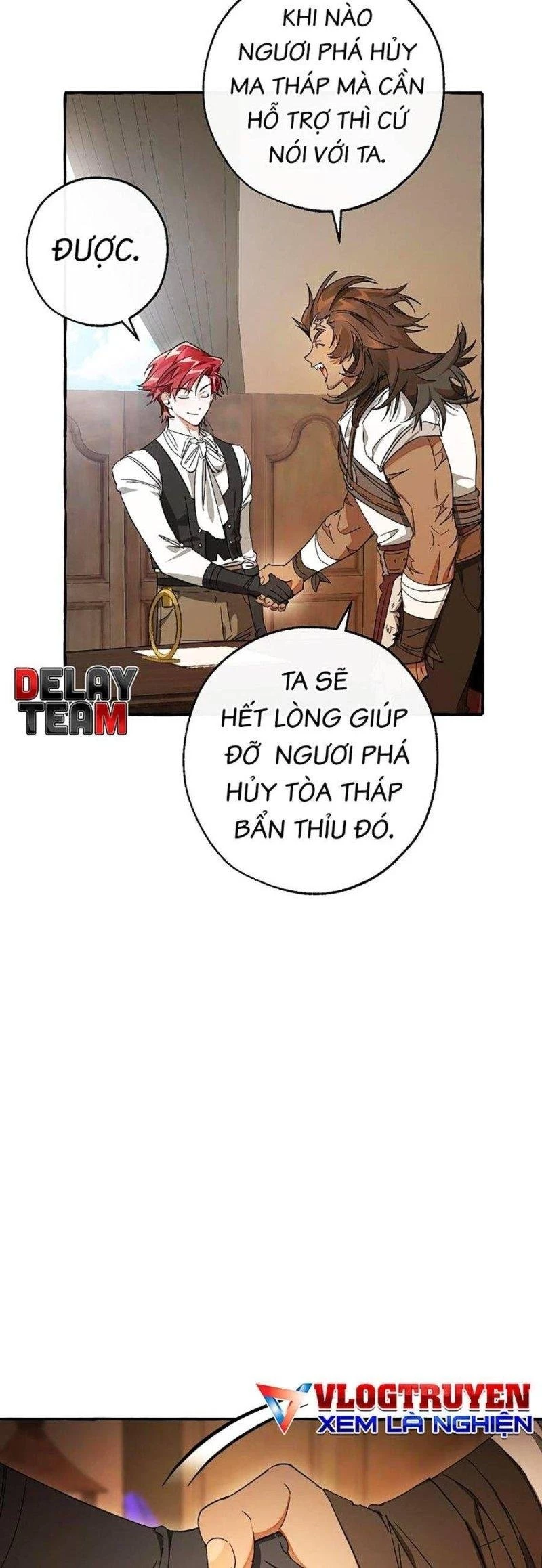 Phế Vật Dòng Dõi Bá Tước Chapter 102 - Next Chapter 102.1
