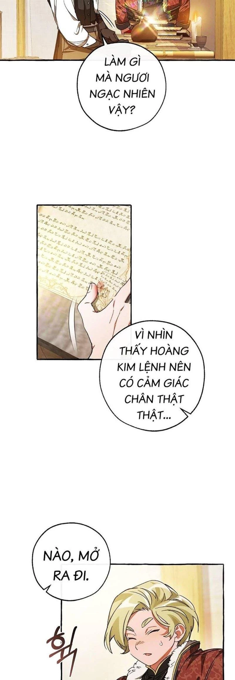 Phế Vật Dòng Dõi Bá Tước Chapter 102 - Next Chapter 102.1