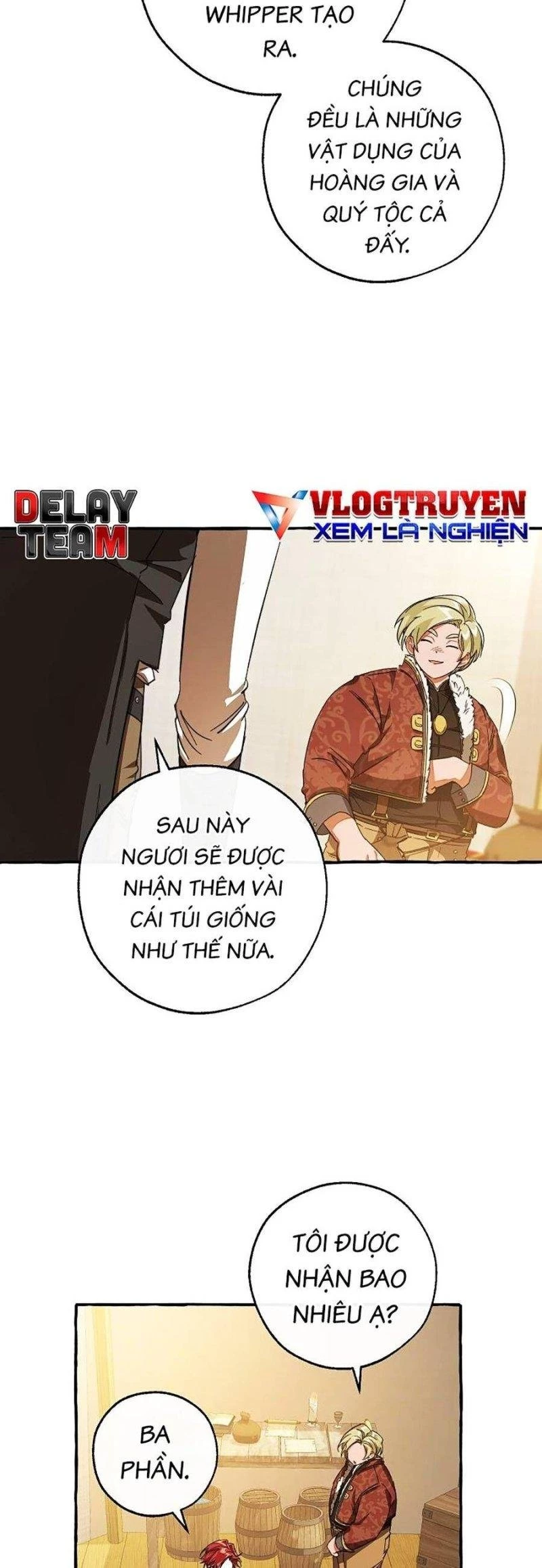 Phế Vật Dòng Dõi Bá Tước Chapter 102 - Next Chapter 102.1