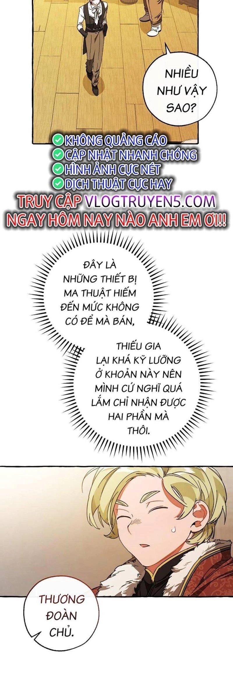 Phế Vật Dòng Dõi Bá Tước Chapter 102 - Next Chapter 102.1