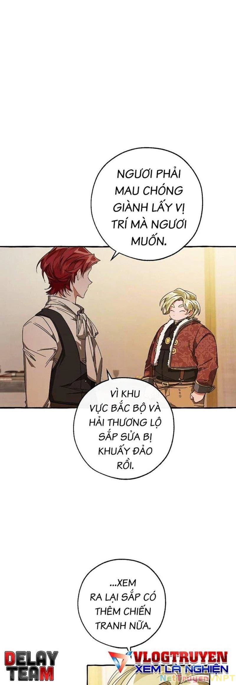Phế Vật Dòng Dõi Bá Tước Chapter 102 - Next Chapter 102.1