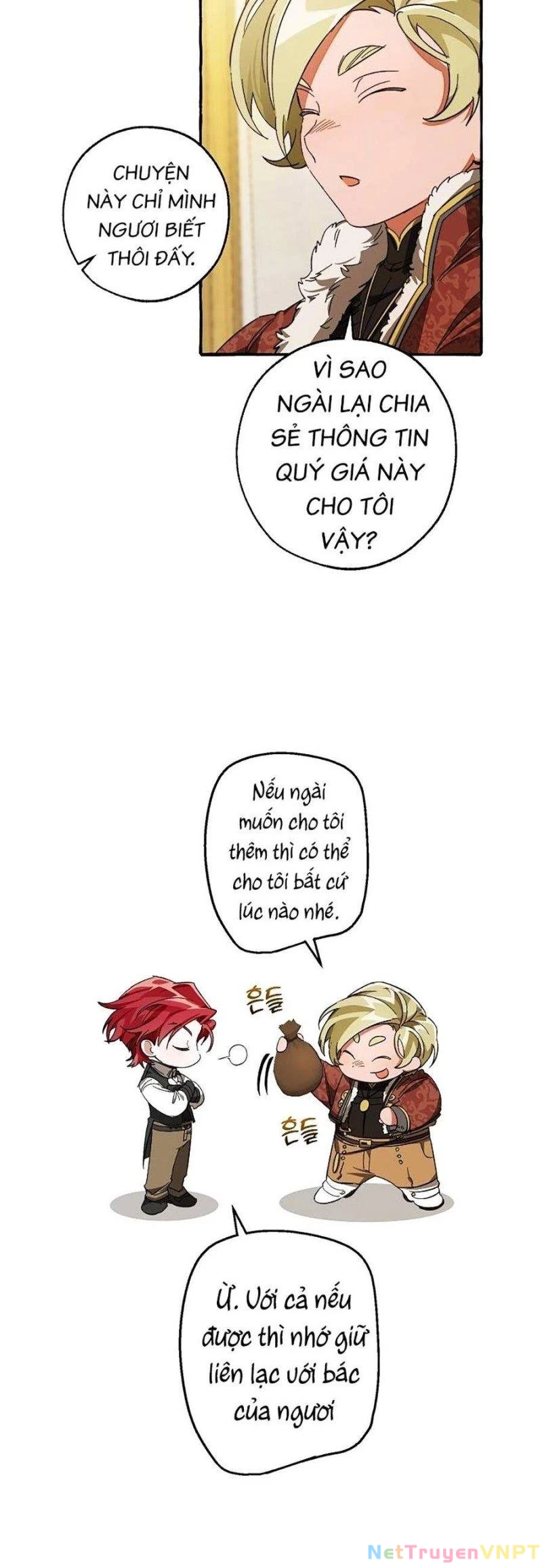 Phế Vật Dòng Dõi Bá Tước Chapter 102 - Next Chapter 102.1