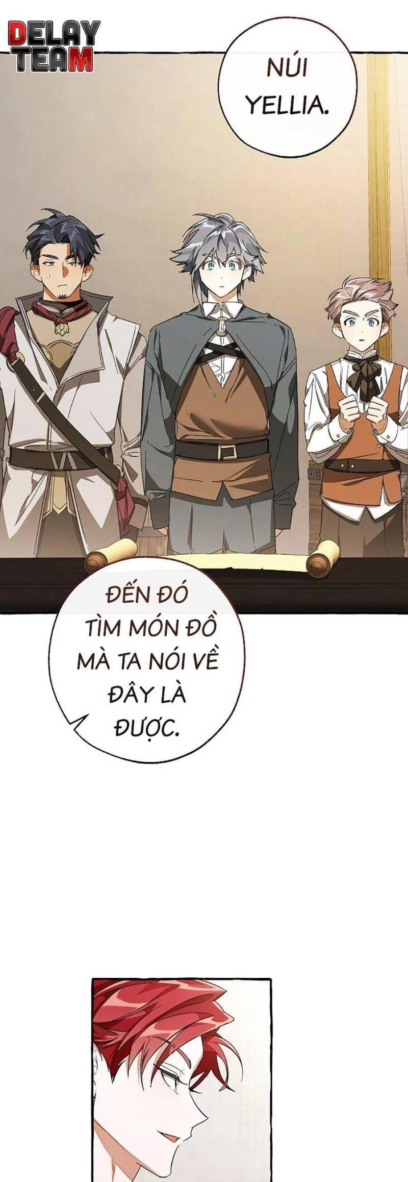 Phế Vật Dòng Dõi Bá Tước Chapter 102 - Next Chapter 102.1