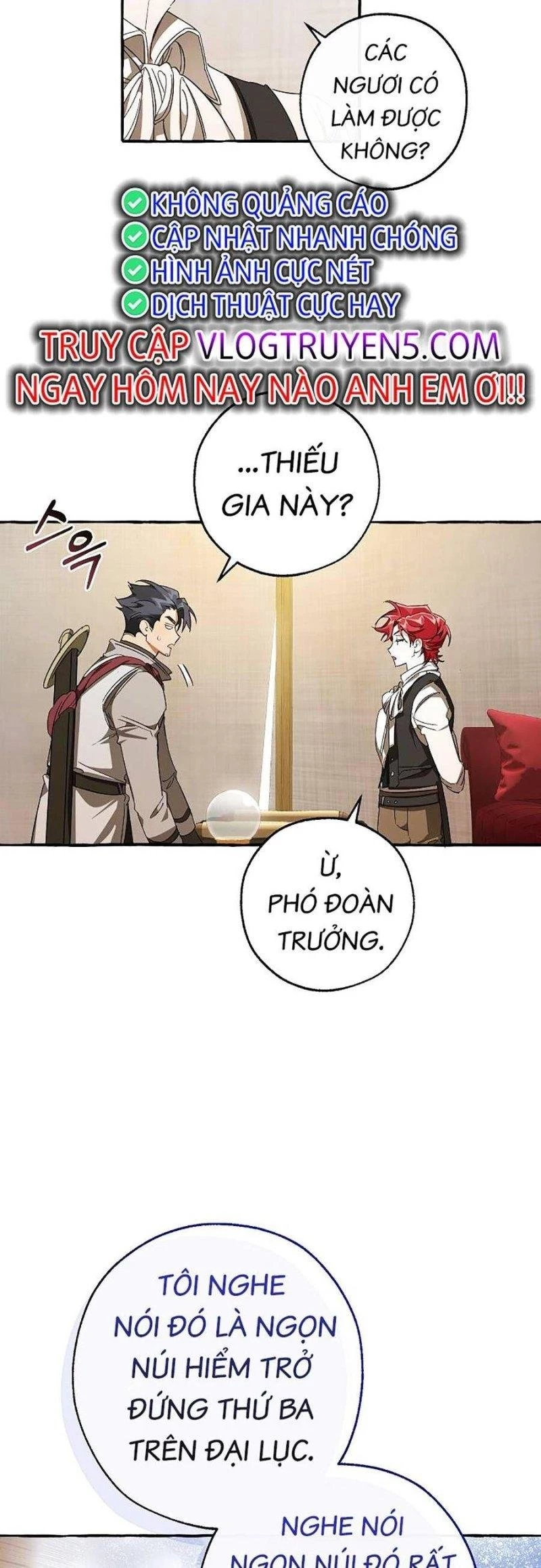 Phế Vật Dòng Dõi Bá Tước Chapter 102 - Next Chapter 102.1