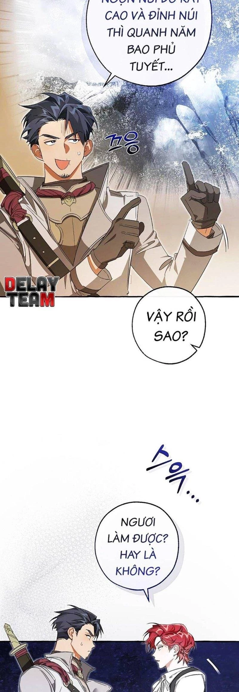 Phế Vật Dòng Dõi Bá Tước Chapter 102 - Next Chapter 102.1