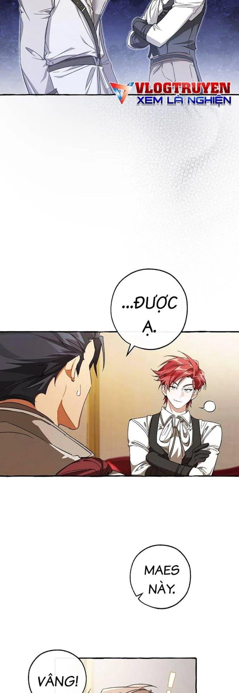 Phế Vật Dòng Dõi Bá Tước Chapter 102 - Next Chapter 102.1