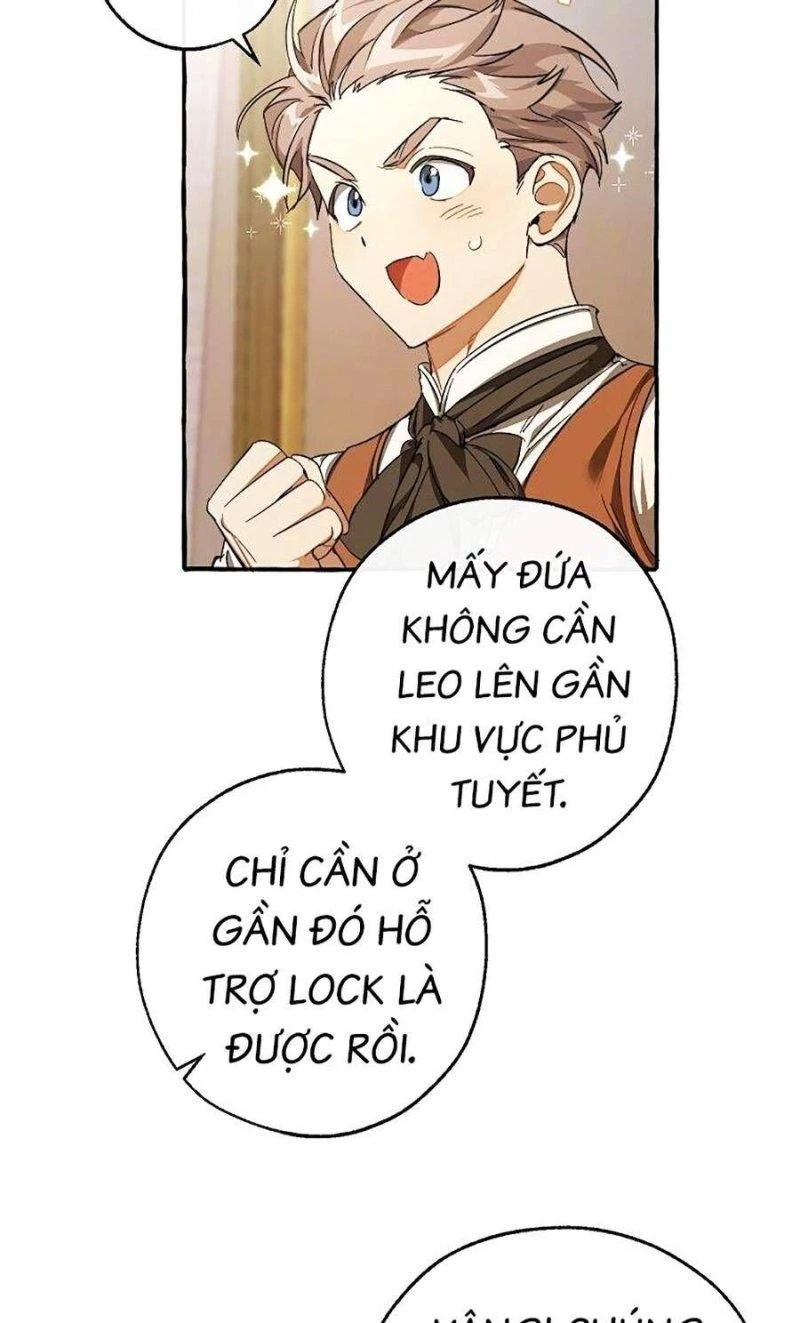 Phế Vật Dòng Dõi Bá Tước Chapter 102 - Next Chapter 102.1