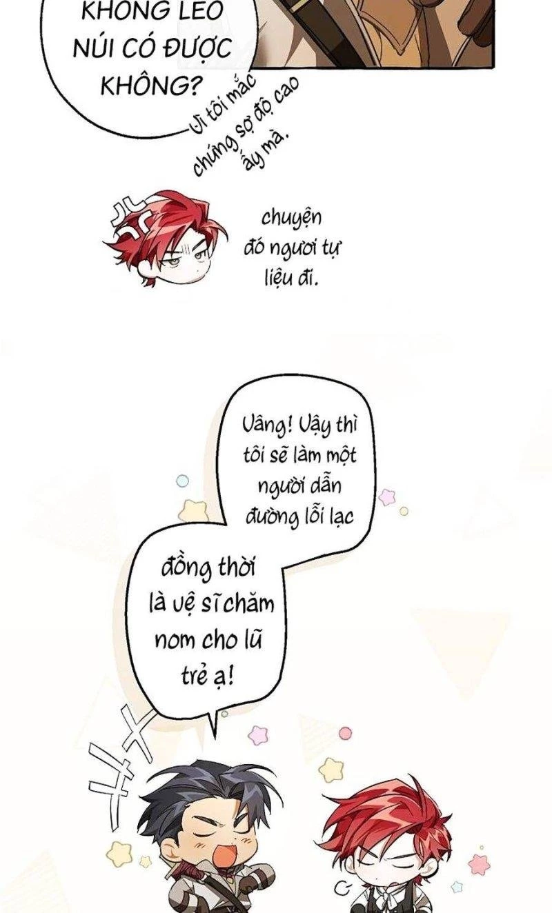 Phế Vật Dòng Dõi Bá Tước Chapter 102 - Next Chapter 102.1