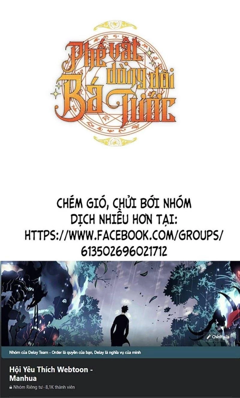 Phế Vật Dòng Dõi Bá Tước Chapter 102 - Next Chapter 102.1