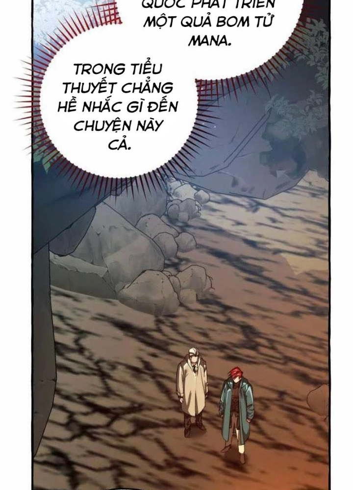 Phế Vật Dòng Dõi Bá Tước Chapter 147 - Next Chapter 148