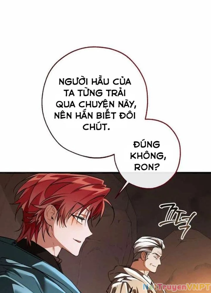 Phế Vật Dòng Dõi Bá Tước Chapter 147 - Next Chapter 148