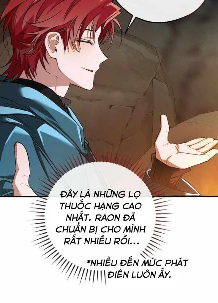Phế Vật Dòng Dõi Bá Tước Chapter 147 - Next Chapter 148