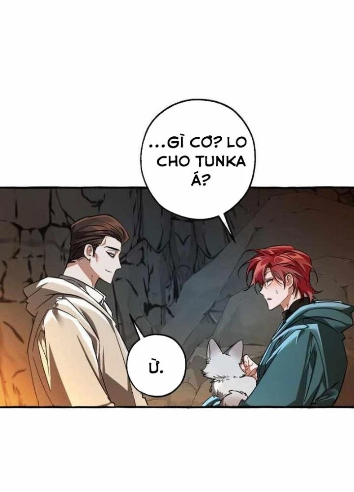 Phế Vật Dòng Dõi Bá Tước Chapter 147 - Next Chapter 148