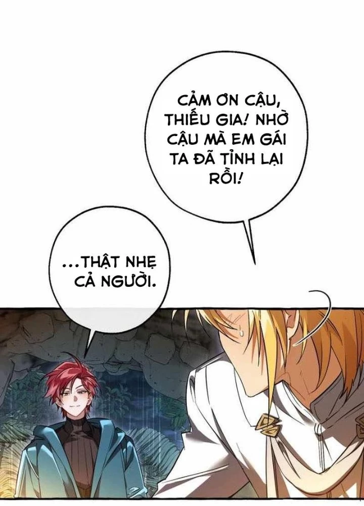 Phế Vật Dòng Dõi Bá Tước Chapter 147 - Next Chapter 148