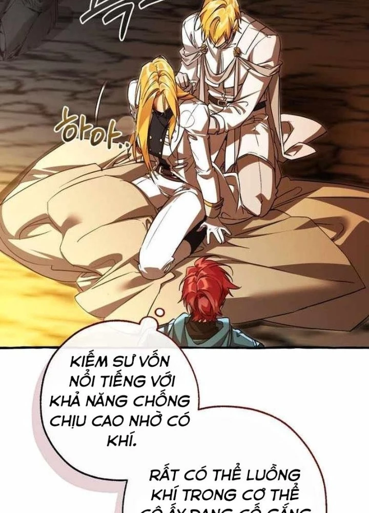 Phế Vật Dòng Dõi Bá Tước Chapter 147 - Next Chapter 148