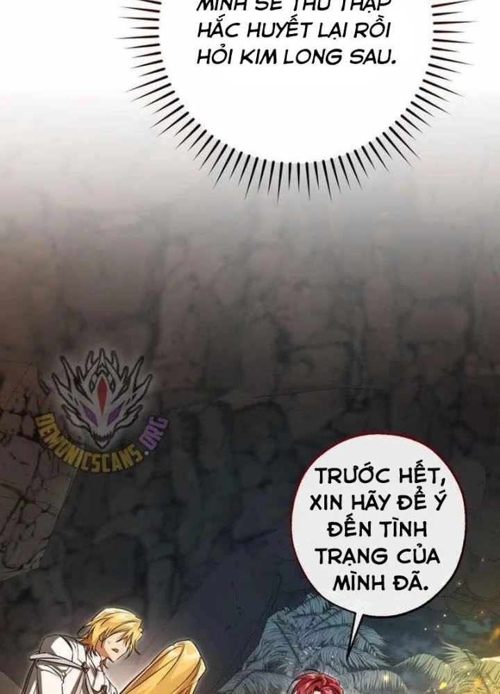 Phế Vật Dòng Dõi Bá Tước Chapter 147 - Next Chapter 148