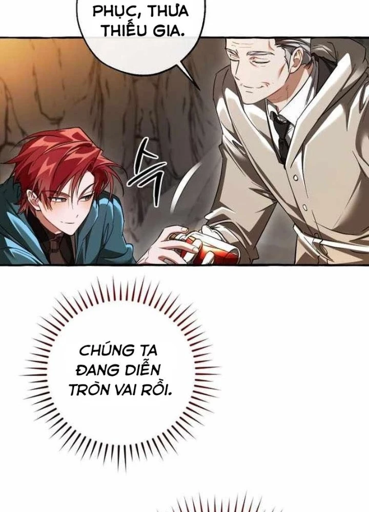 Phế Vật Dòng Dõi Bá Tước Chapter 147 - Next Chapter 148
