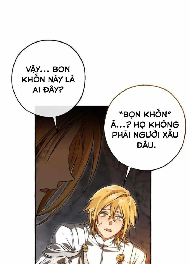 Phế Vật Dòng Dõi Bá Tước Chapter 147 - Next Chapter 148