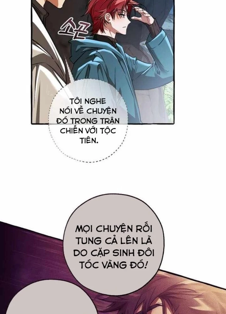 Phế Vật Dòng Dõi Bá Tước Chapter 147 - Next Chapter 148
