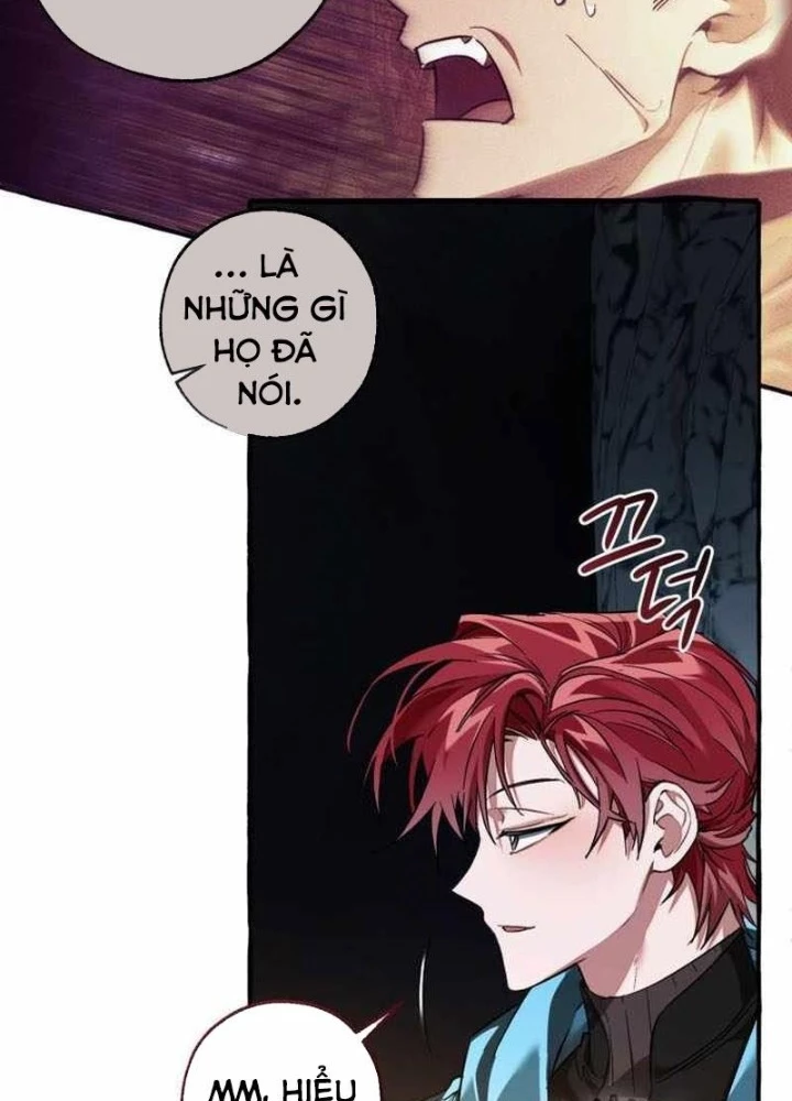Phế Vật Dòng Dõi Bá Tước Chapter 147 - Next Chapter 148