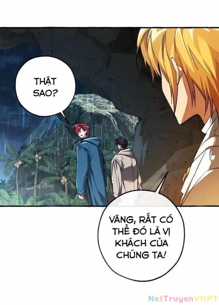 Phế Vật Dòng Dõi Bá Tước Chapter 147 - Next Chapter 148