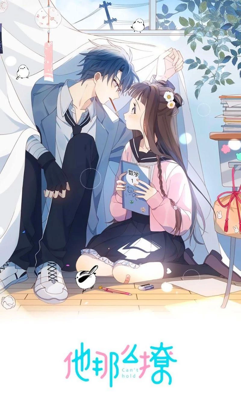 Anh Ấy Rất Hay Trêu Chọc Tôi Chapter 0 - Trang 2
