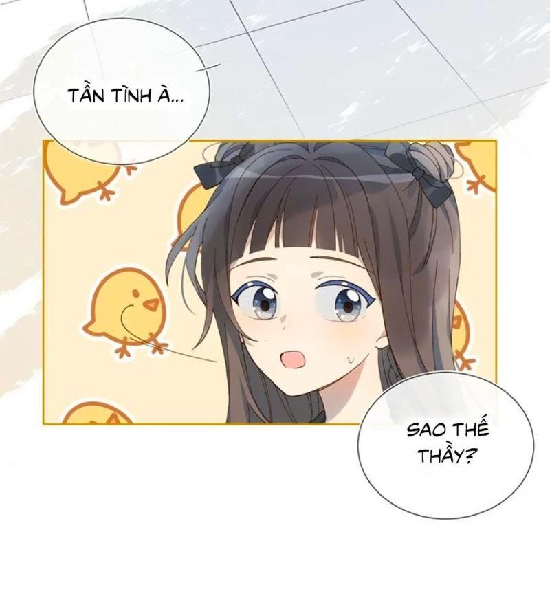 Anh Ấy Rất Hay Trêu Chọc Tôi Chapter 0 - Trang 2