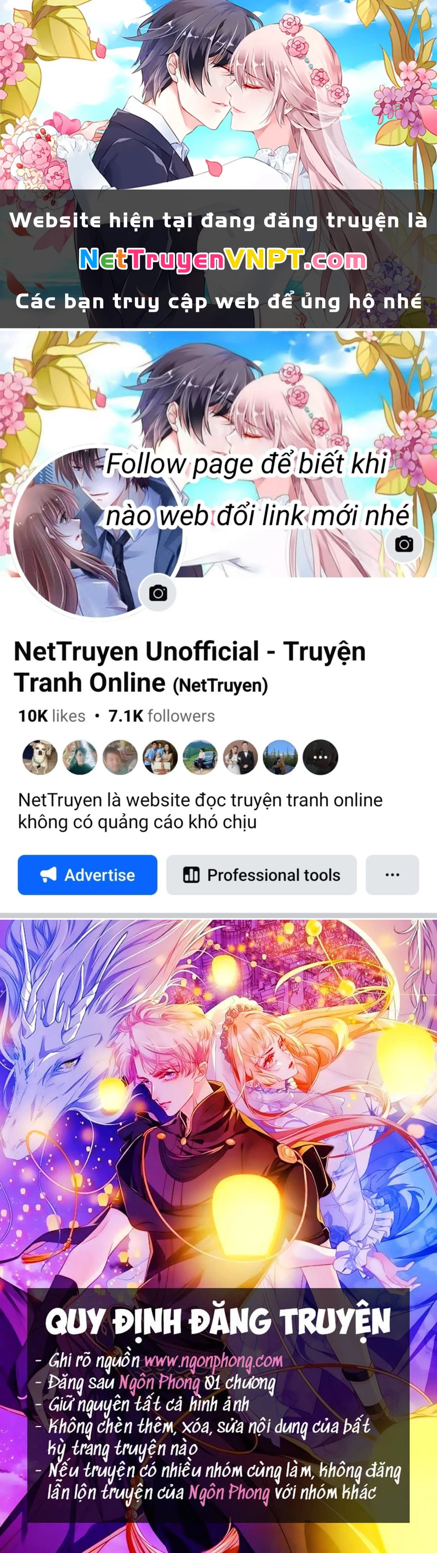 Anh Ấy Rất Hay Trêu Chọc Tôi Chapter 53.5 - Trang 2