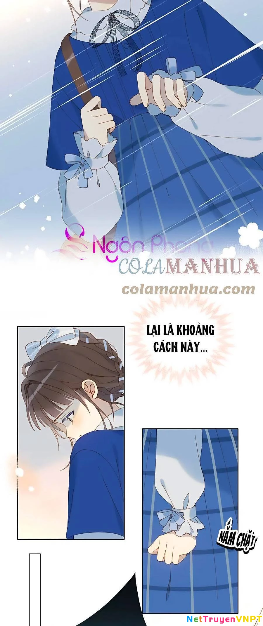 Anh Ấy Rất Hay Trêu Chọc Tôi Chapter 53.5 - Trang 2