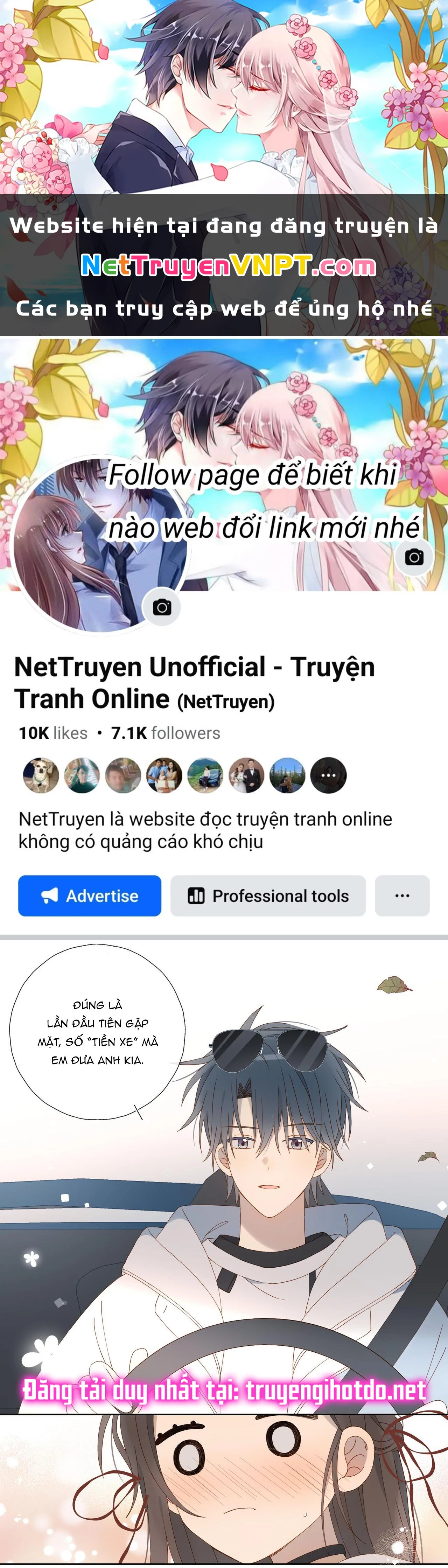 Anh Ấy Rất Hay Trêu Chọc Tôi Chapter 87.2 - Trang 2