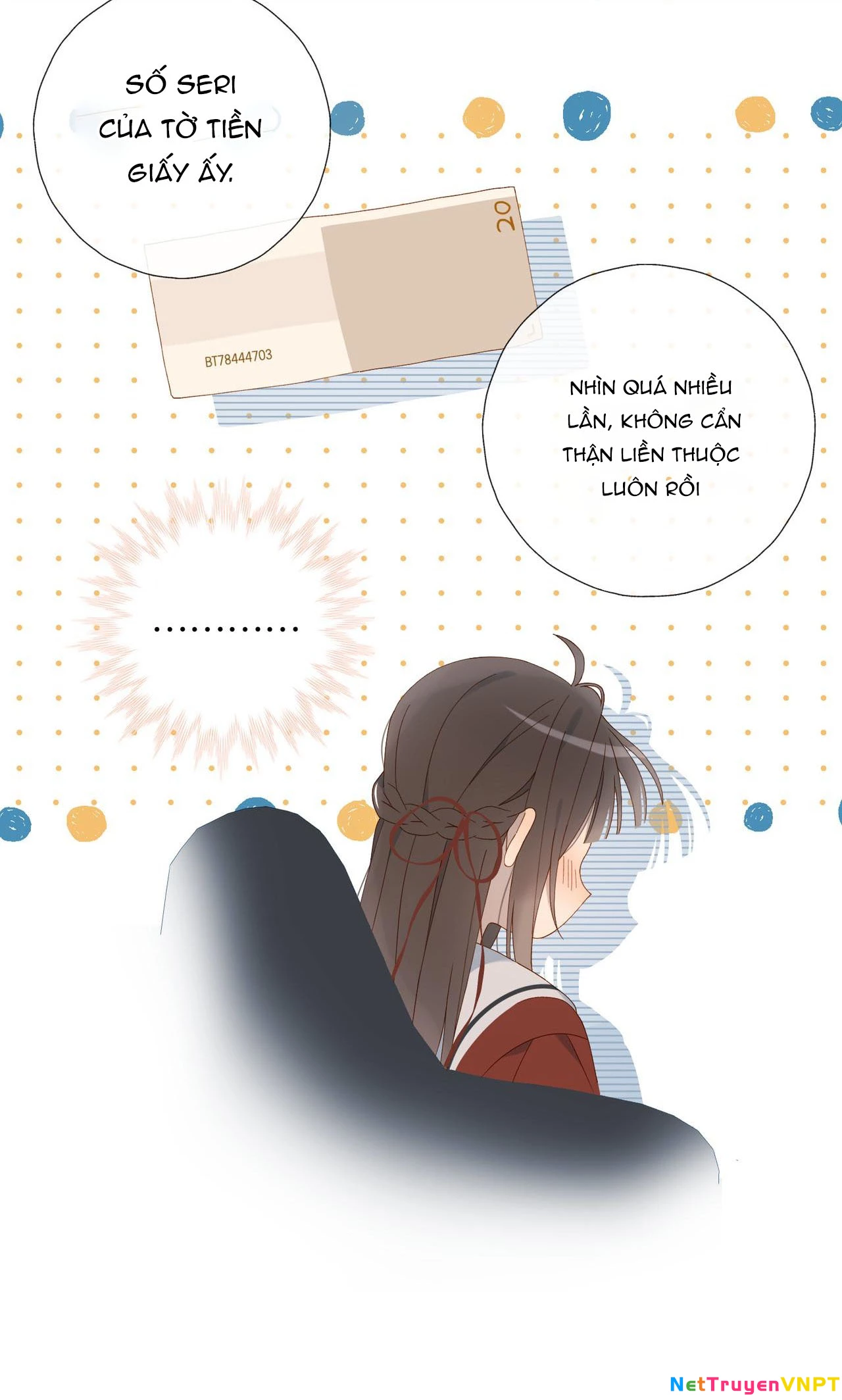 Anh Ấy Rất Hay Trêu Chọc Tôi Chapter 87.2 - Trang 2