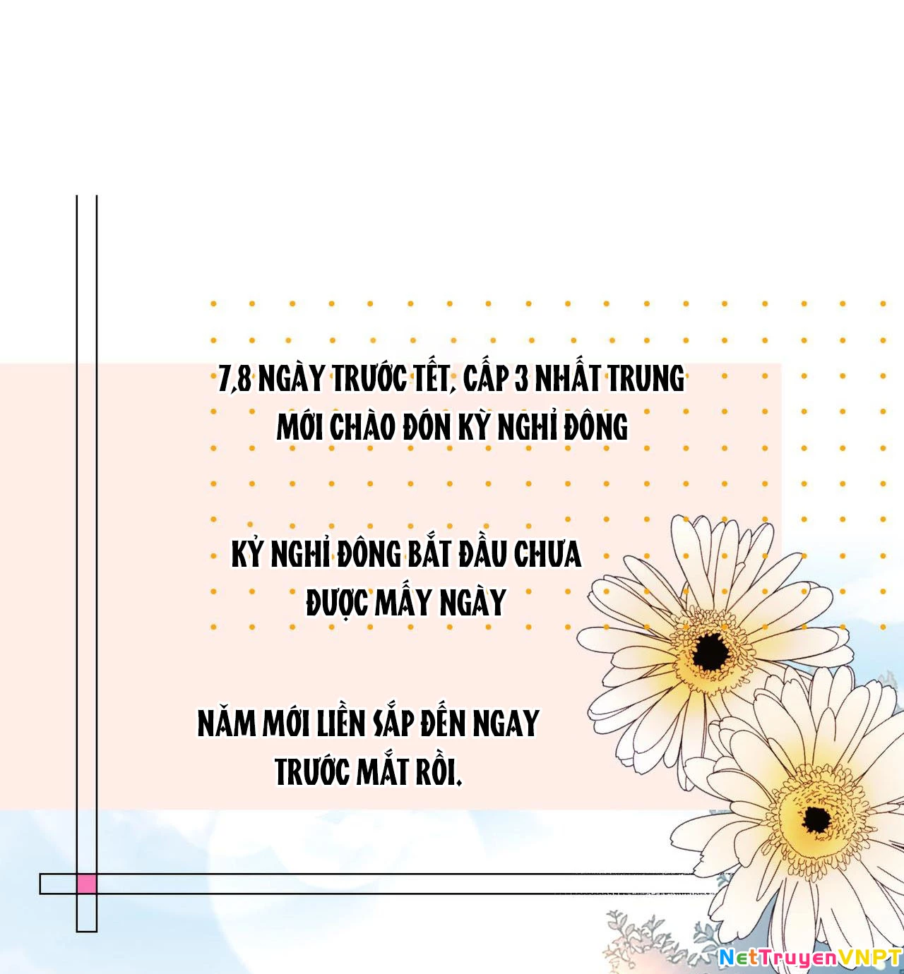 Anh Ấy Rất Hay Trêu Chọc Tôi Chapter 87.2 - Trang 2