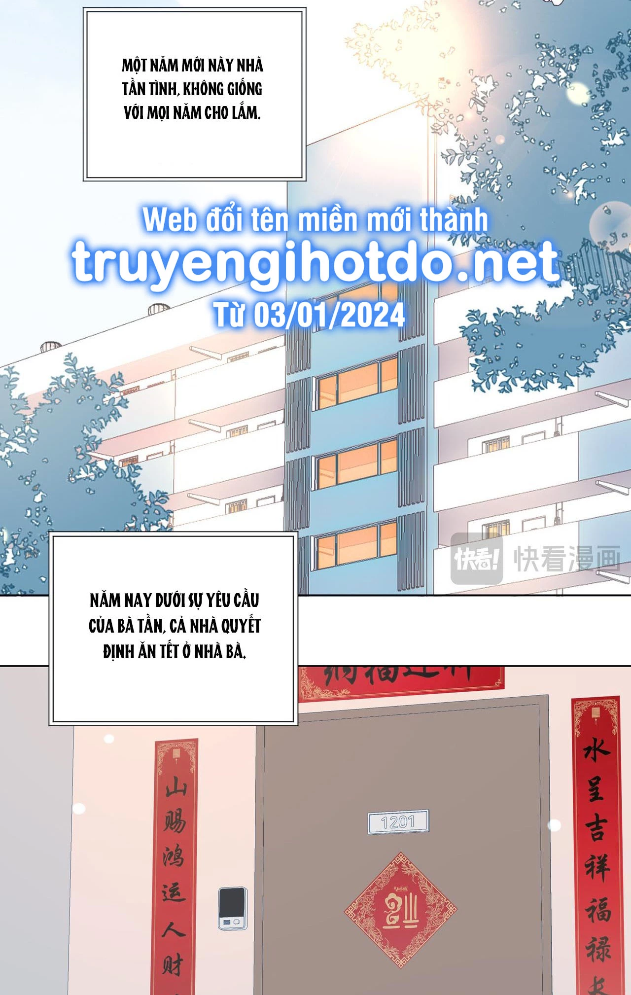 Anh Ấy Rất Hay Trêu Chọc Tôi Chapter 87.2 - Trang 2