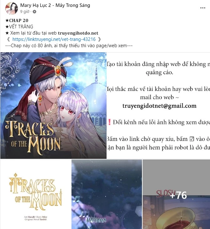 Anh Ấy Rất Hay Trêu Chọc Tôi Chapter 87.2 - Trang 2