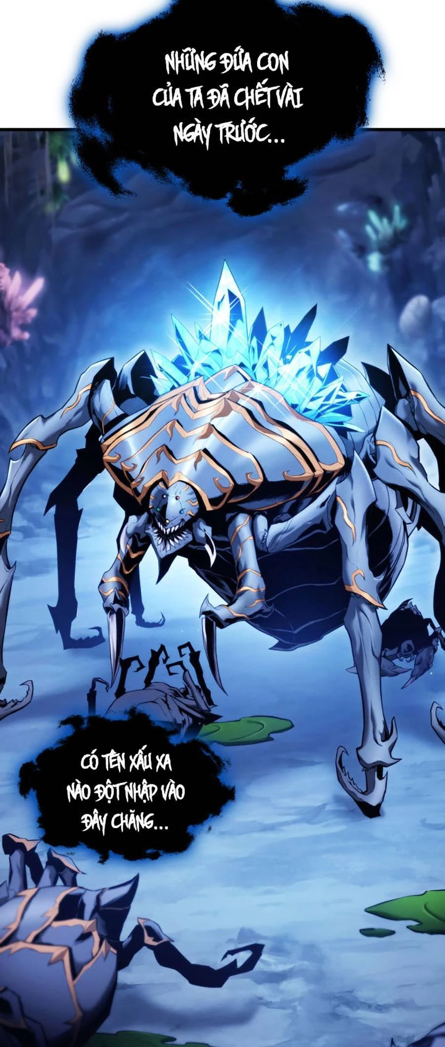 Huyền Thoại Game Thủ - Tái Xuất Chapter 58 - Trang 4