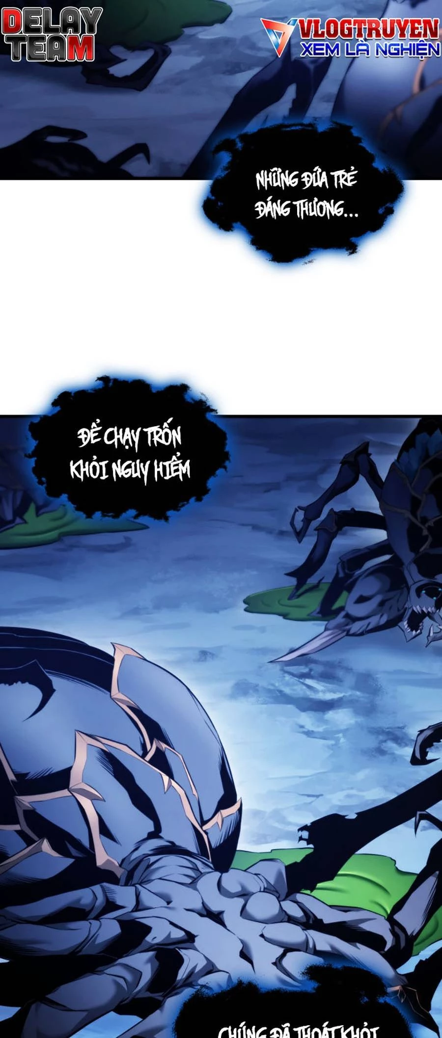 Huyền Thoại Game Thủ - Tái Xuất Chapter 58 - Trang 4