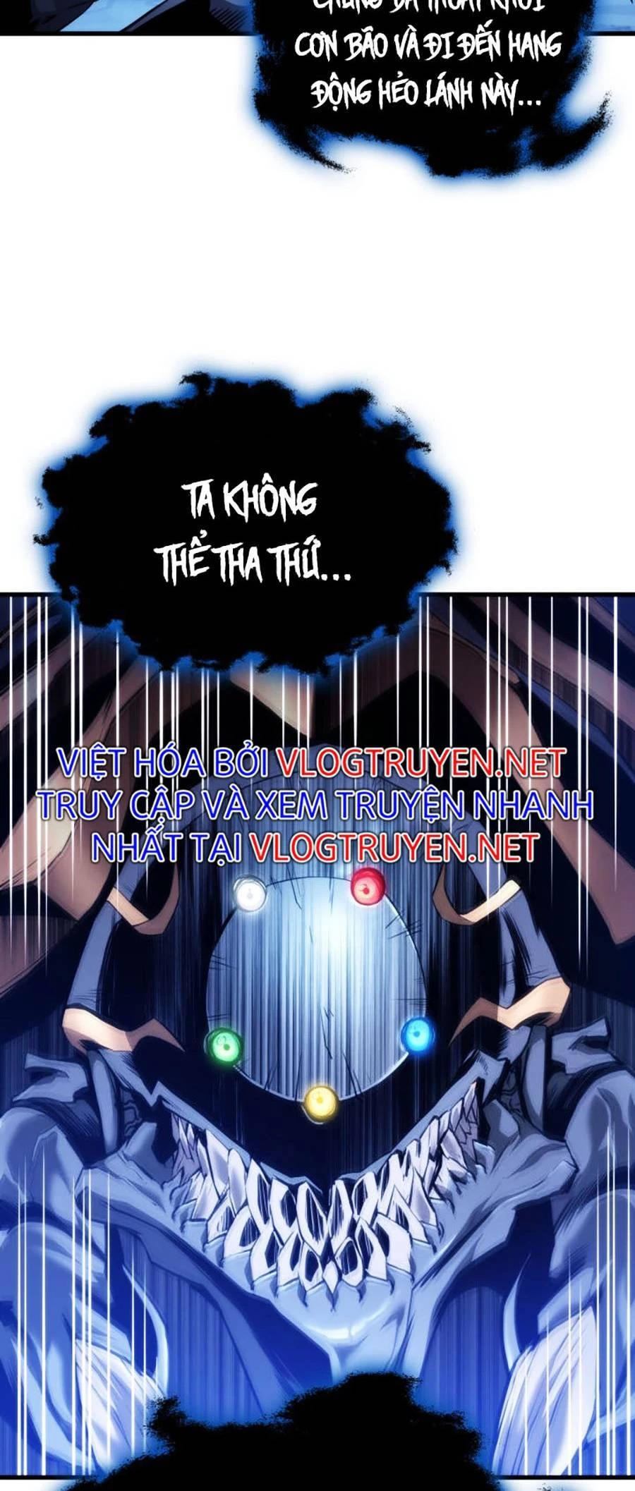 Huyền Thoại Game Thủ - Tái Xuất Chapter 58 - Trang 4